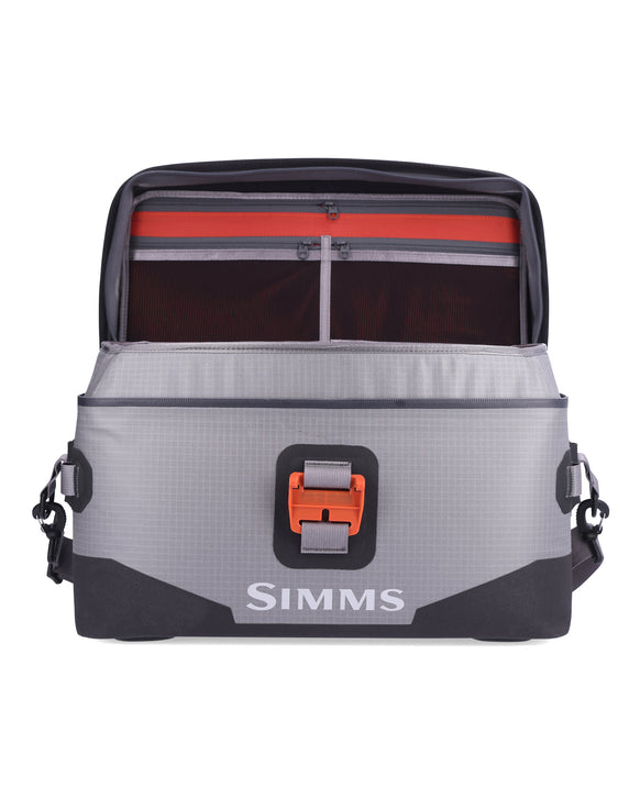 SIMMS  Fishing Bags & Luggage - demand the best! FAST DELIVERY