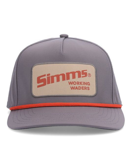 Unstructured Camper Cap | Simms Fishing Products