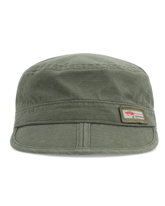 Unstructured Camper Cap | Simms Fishing Products