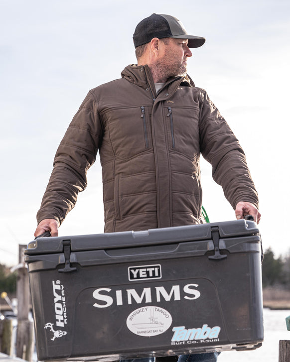 Simms Fishing Gear on sale • Compare prices now »