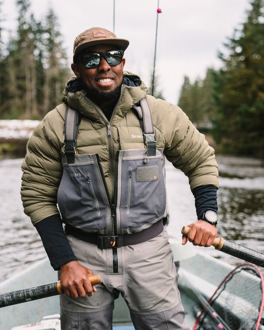 fishing cold weather suit