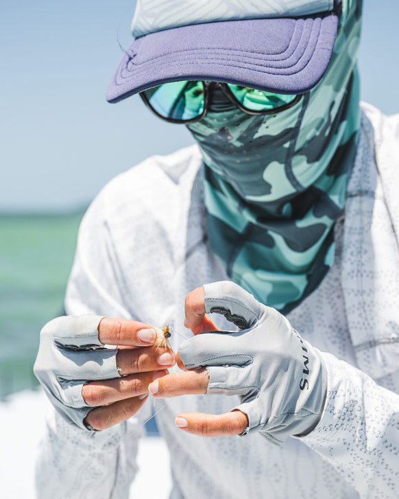 Bass Pro Shops Neoprene Fishing Gloves