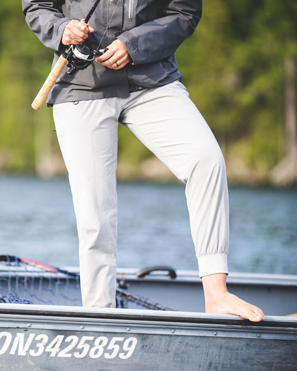 Women's Fly-Fishing Pants