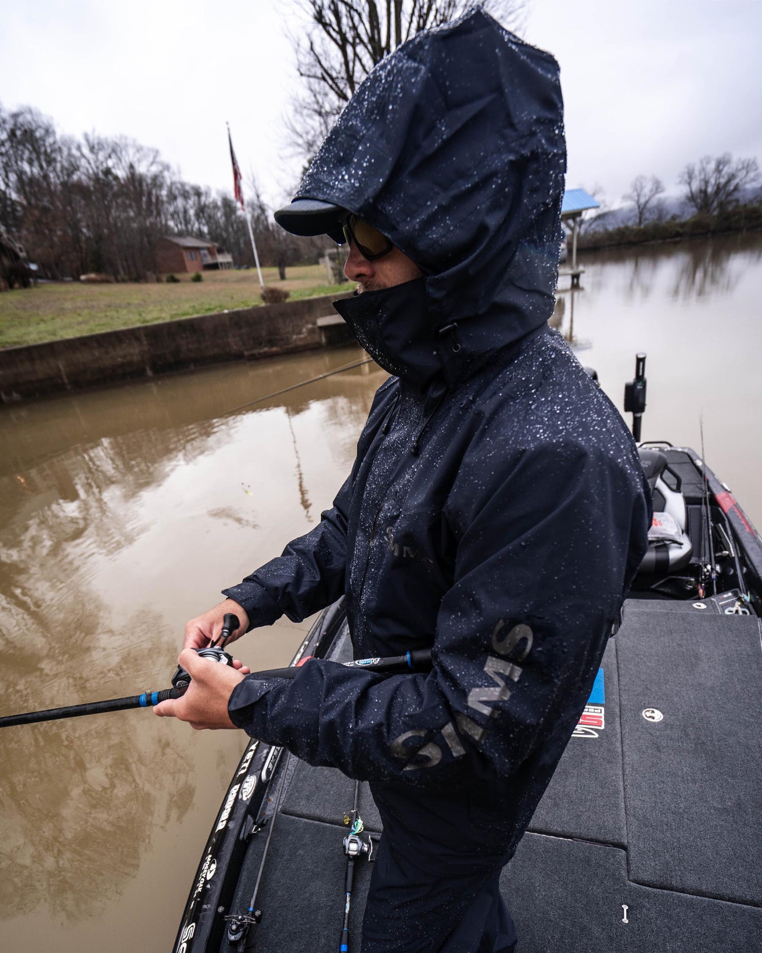 insulated rain gear for fishing for Sale,Up To OFF62%