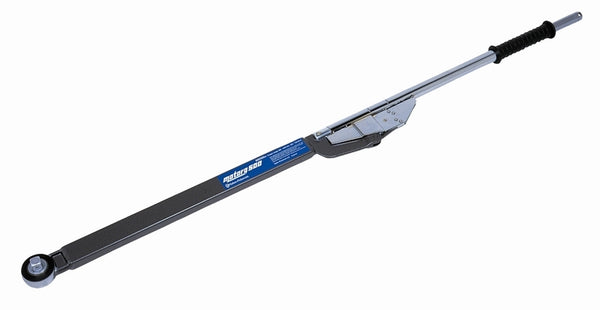 Sykes pickavant shop torque wrench