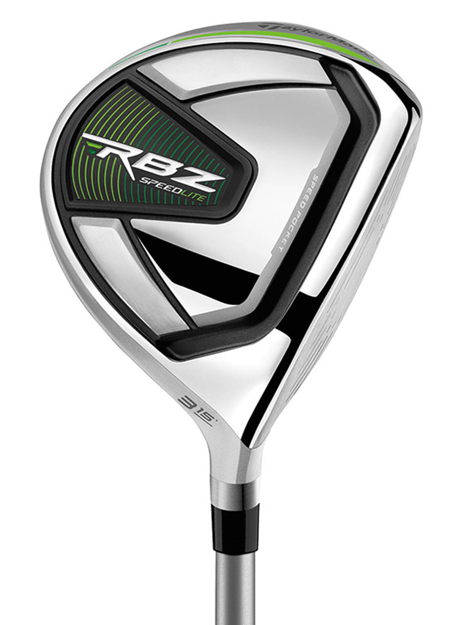 taylormade rocketballz driver swing weight