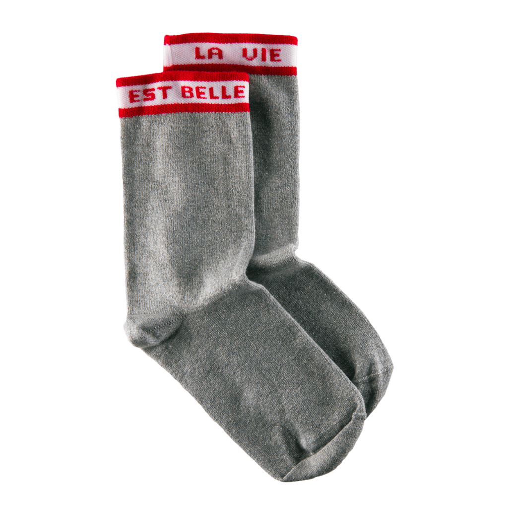 Pourquoi des chaussettes en coton bio - Lazare Kids
