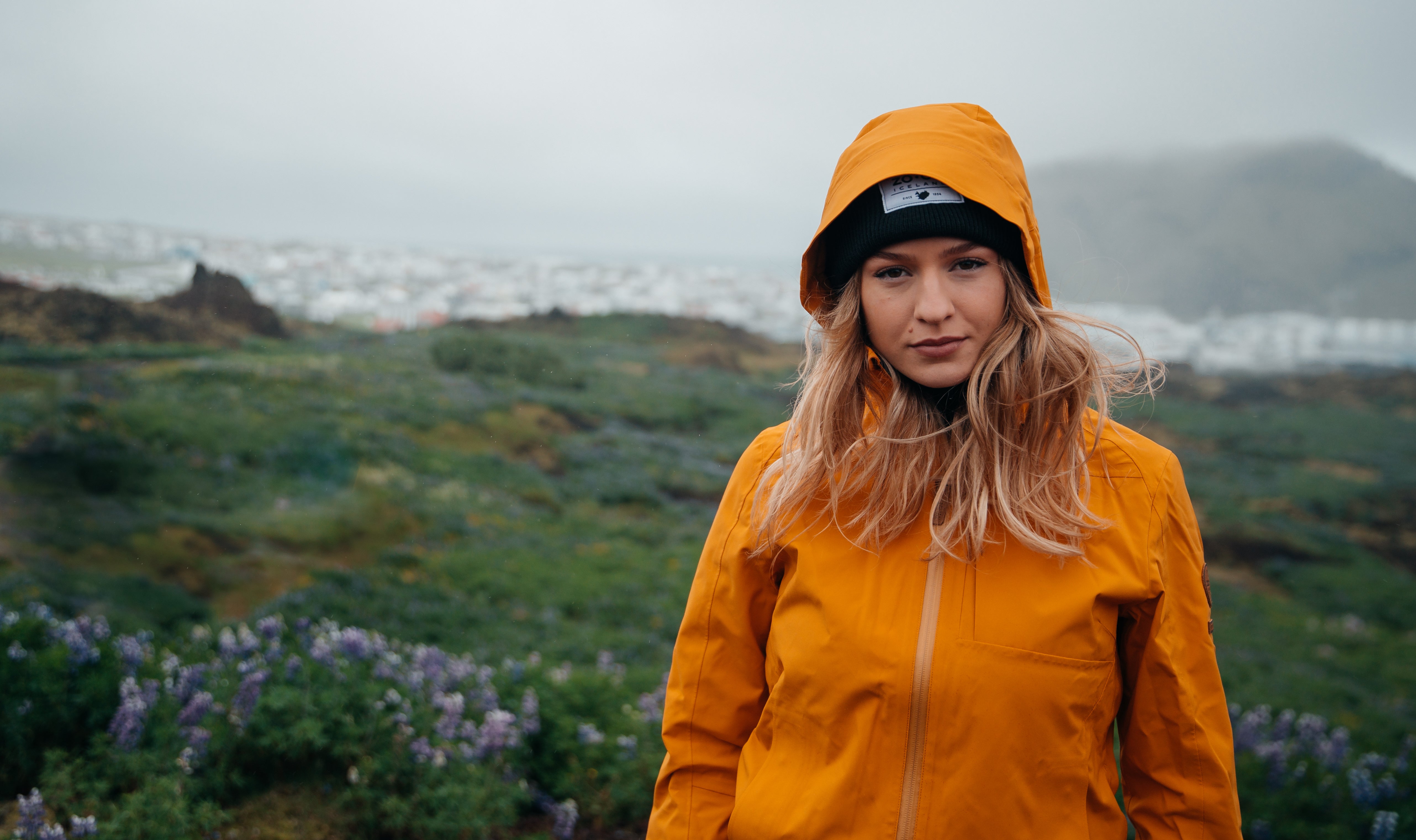 Women's Bleyta Rain Pants – ZO ON ICELAND (€)