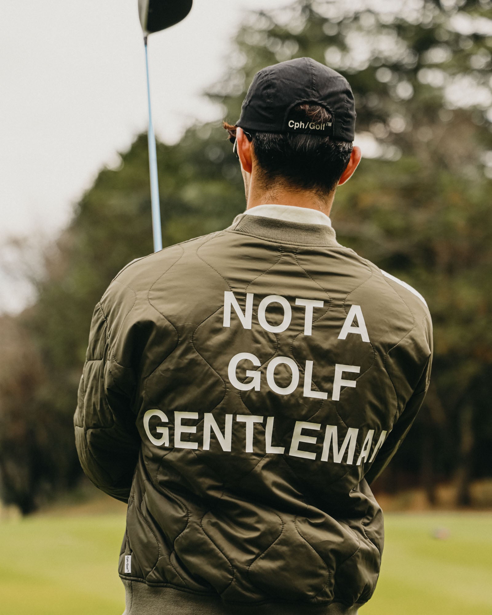 アウトレットの商品特価 Cph/golfセットアップ