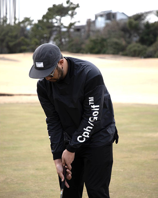 Cph/Golf™︎ サマーポロ【新品】-