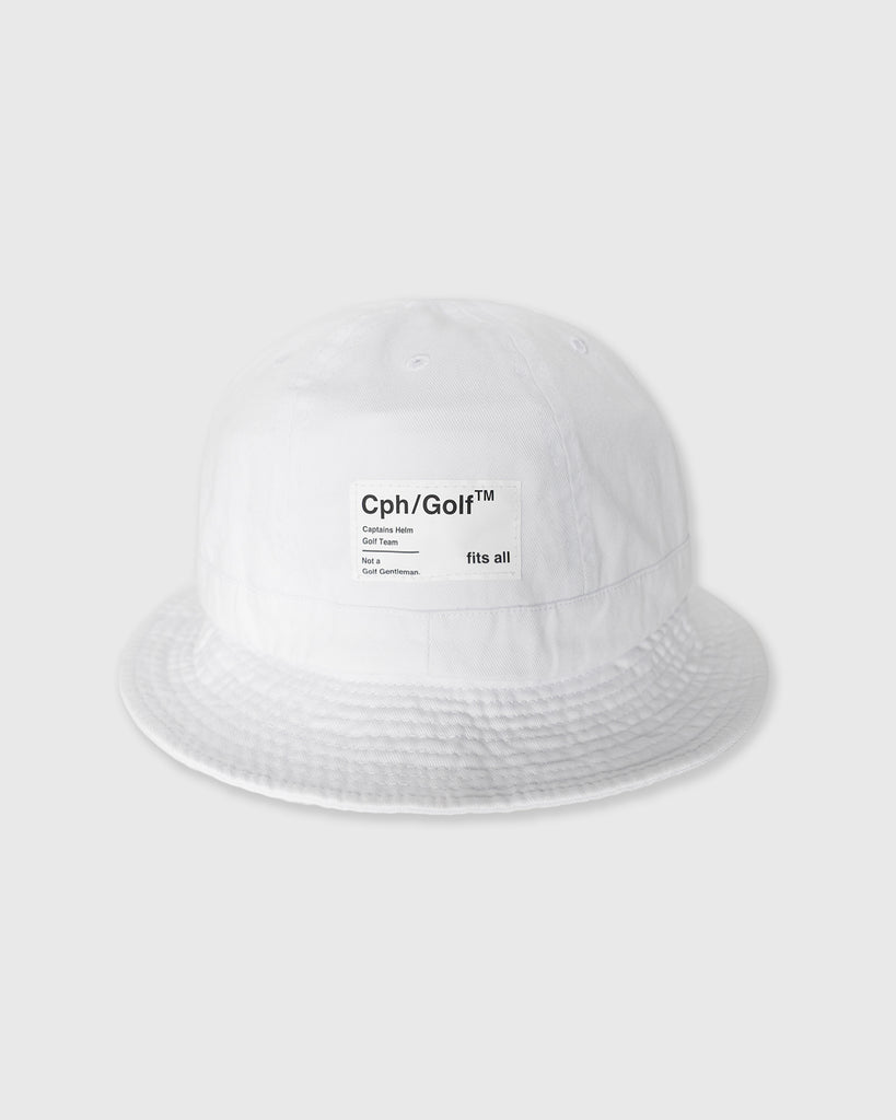 Cph/Golf™️ 21AW – Captains Helm Golf