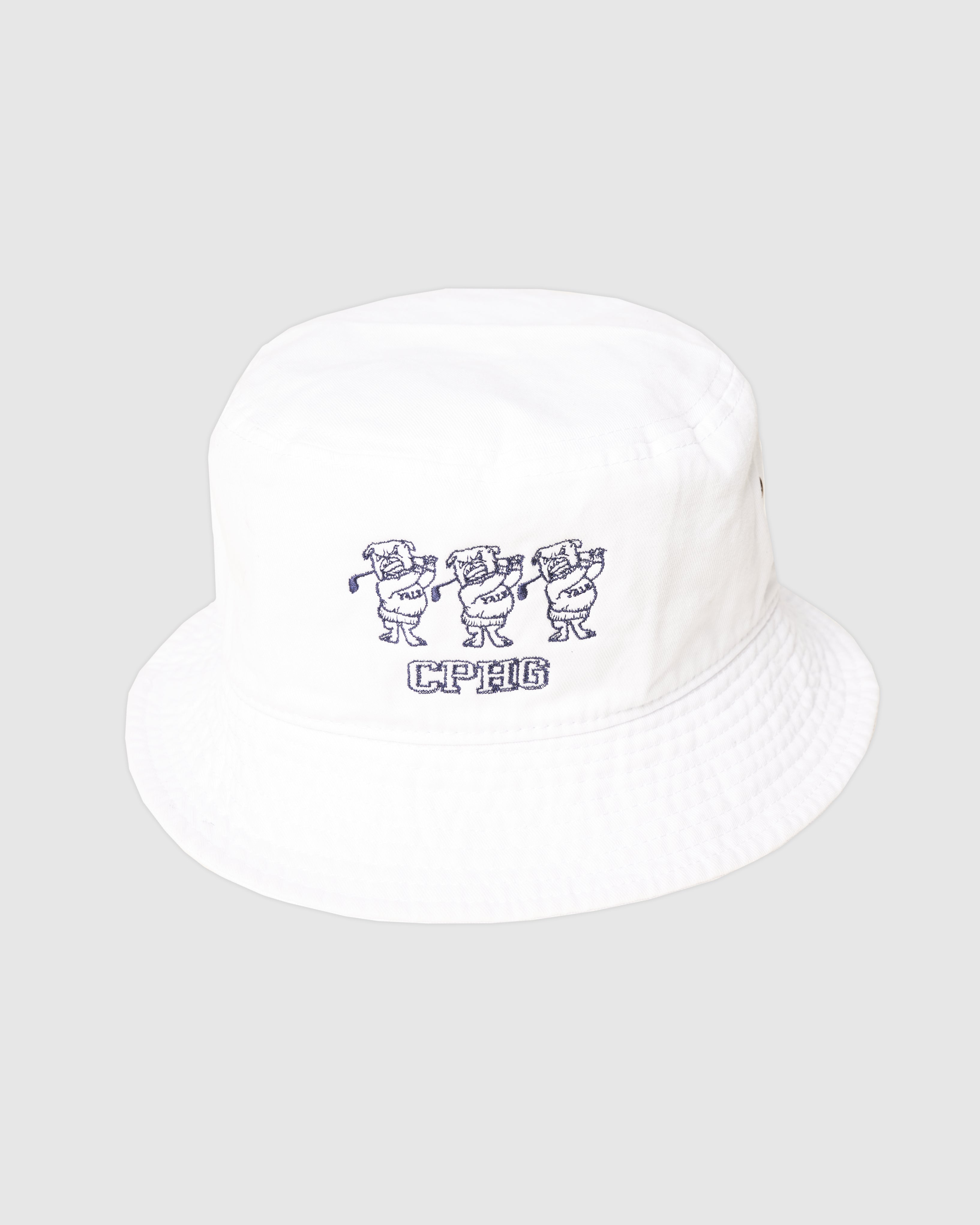 captainshelm golf /bucket hat バケハ | www.psychologiesport.fr