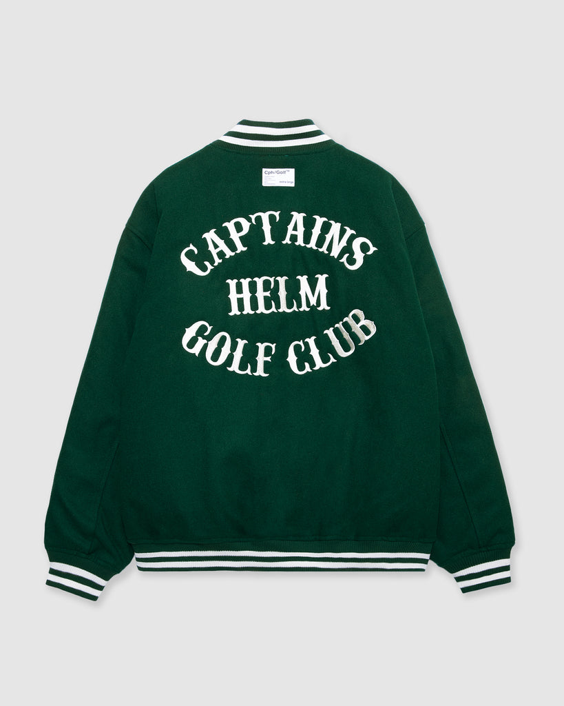 MENS JACKETS – Captains Helm Golf