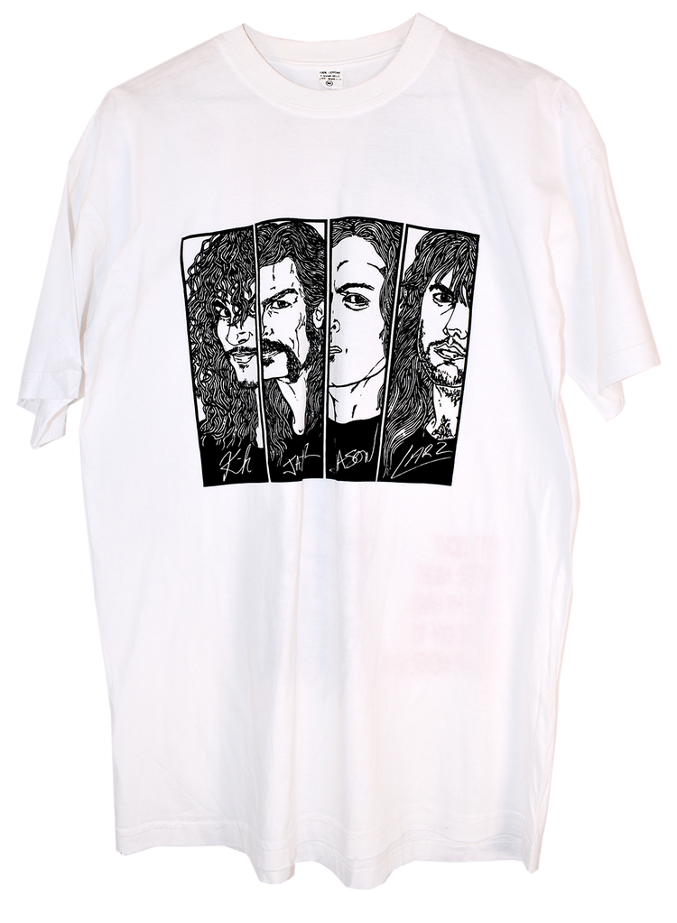 超美品 メタリカ ファンクラブTシャツ Tシャツ/カットソー(半袖/袖なし