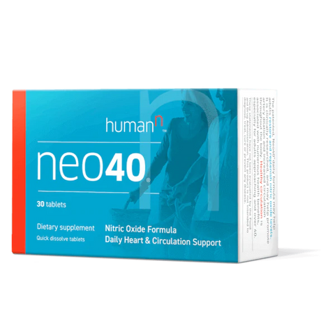 Neo40 from HumanN