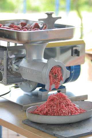 No 32 Claasens Meat Mincer