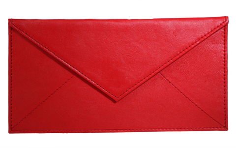 Women envelope wallet