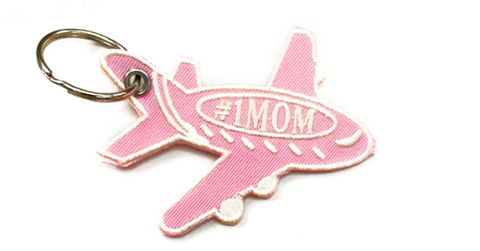 Bag Tag for Mom