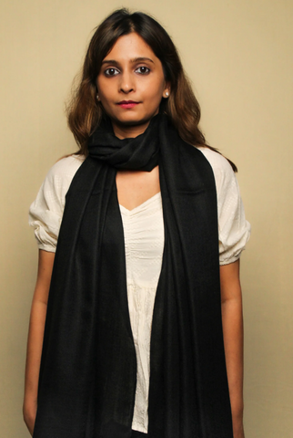 Women's Cashmere stole