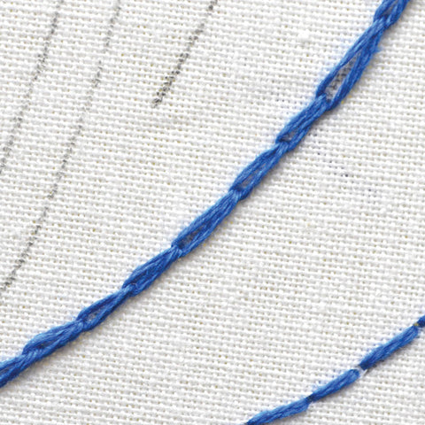 Chain Stitch