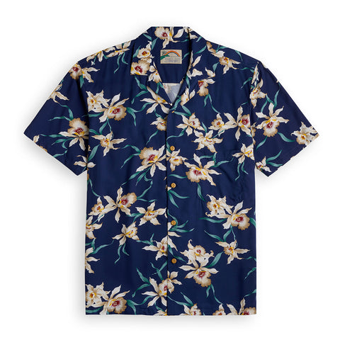 Hawaiian Shirt