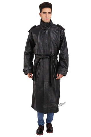 Men Trench Coat