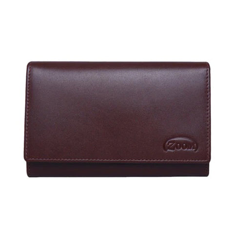 RFID Blocking Wallet