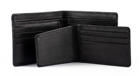 Leather Wallet