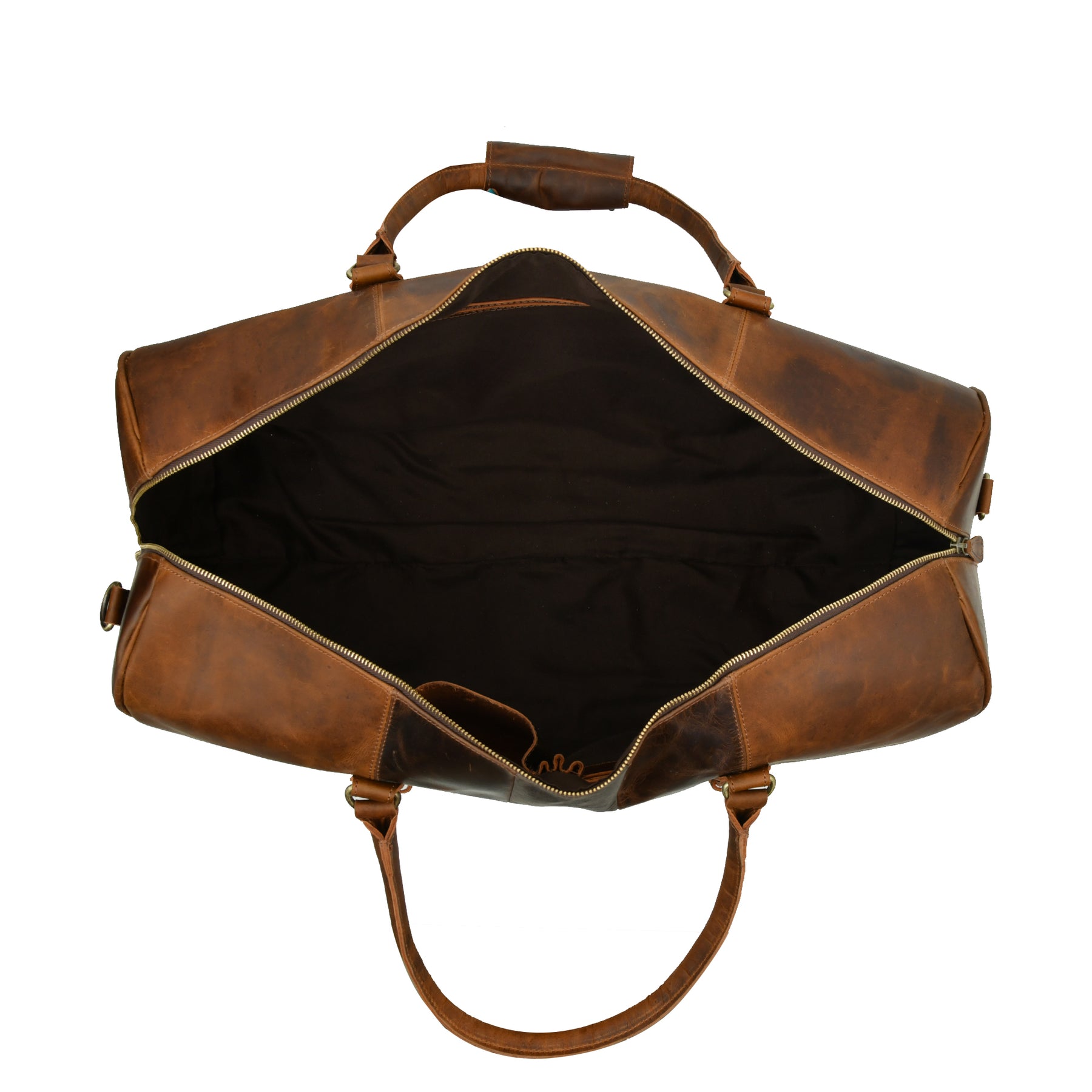 Buy Leather Duffle Bags Online in USA | Leather Duffle Bags USA | Sams ...