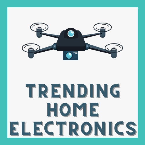 trendinghomeelectronics.com