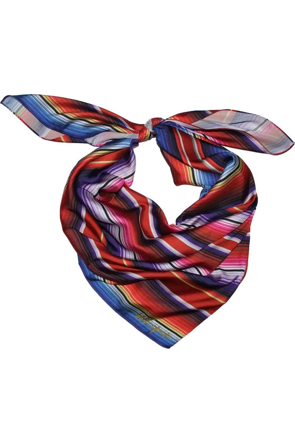 SHEIN Plus Striped Pattern Bandana … curated on LTK