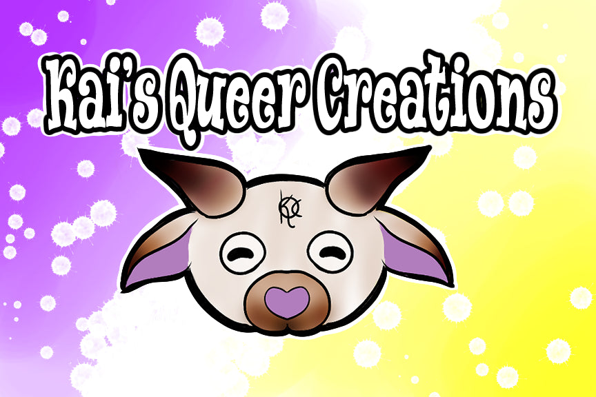 Kai's Queer Creations