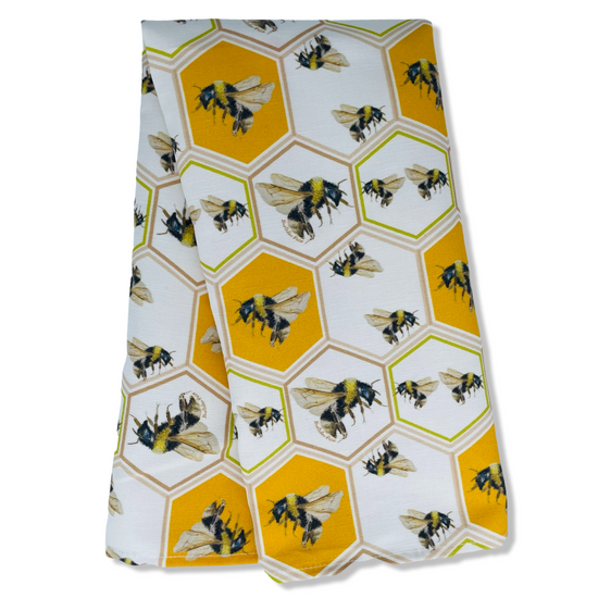 Bee T Towels – agoodcatch