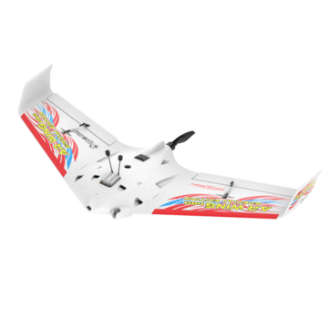 Eachine & Sonic model FPV Flying Wing RC Airplane KIT/PNP