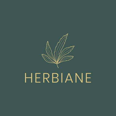 Logo de la marque Herbiane