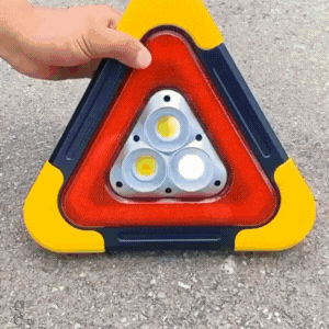 Triangulo de precaucion para autos con 4 modos de luz 50% OFF –  Brisatienda.co
