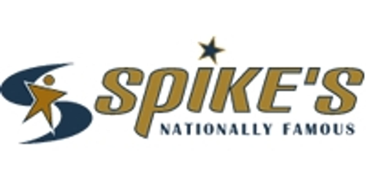 Spike's Trophies Unveils 'City of Champions' Mural