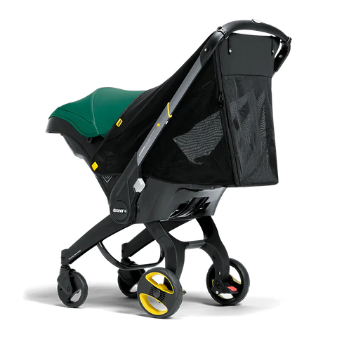 Doona 360° Protection - Twinkle Baby Boutique