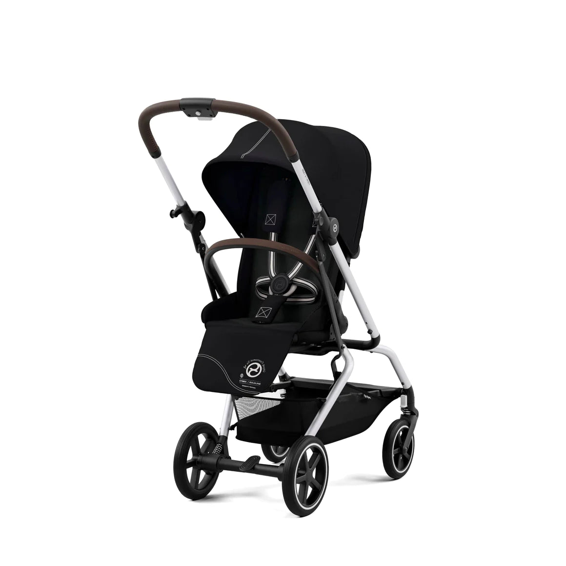 Cybex Eezy S Twist +2 V2 Stroller