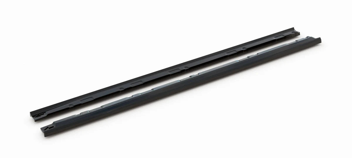 Volkswagen T-Roc R (2021-) Maxton Design Side Skirts Diffusers