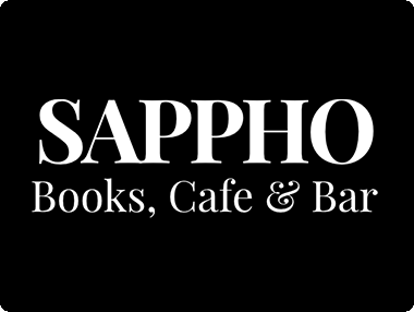 Sappho Books Cafe & Bar
