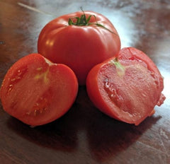 Tropic Tomato - 1