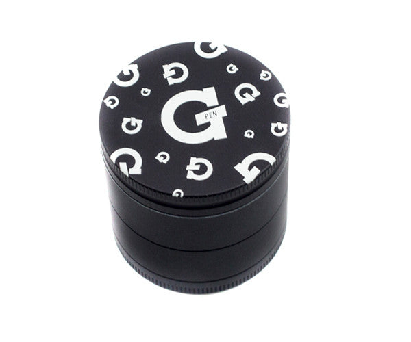 Santa Cruz Shredder x G Pen Medium 4-Piece Grinder