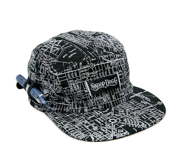 Snoop Dogg | Official x G 5-Panel