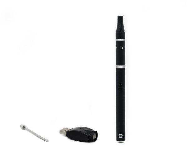 G Slim Vaporizer with Quartz