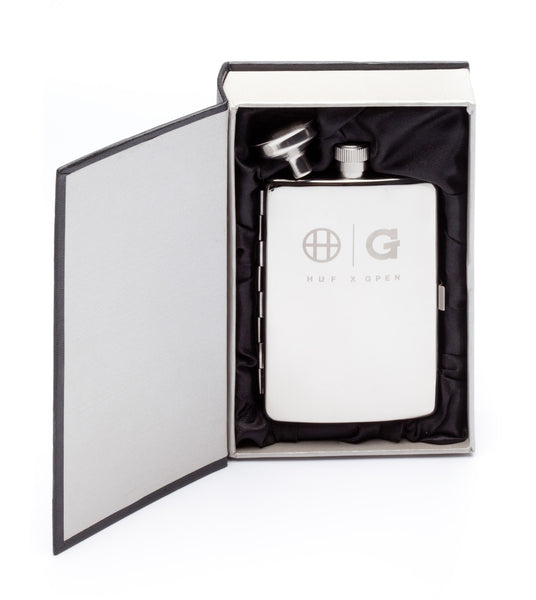 HUF | G Flask™