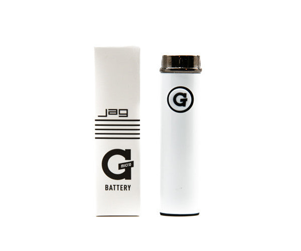 JAG | microG Battery™