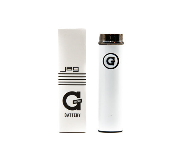 JAG | microG Battery