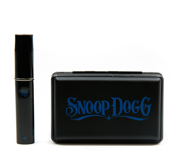 Snoop Dogg | microG Travel Kit