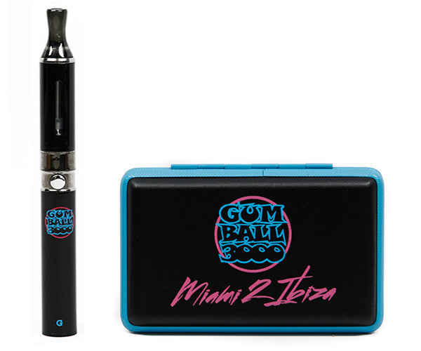 Gumball 3000 | 'Miami 2 Ibiza' G Pen Liquid Vaporizer